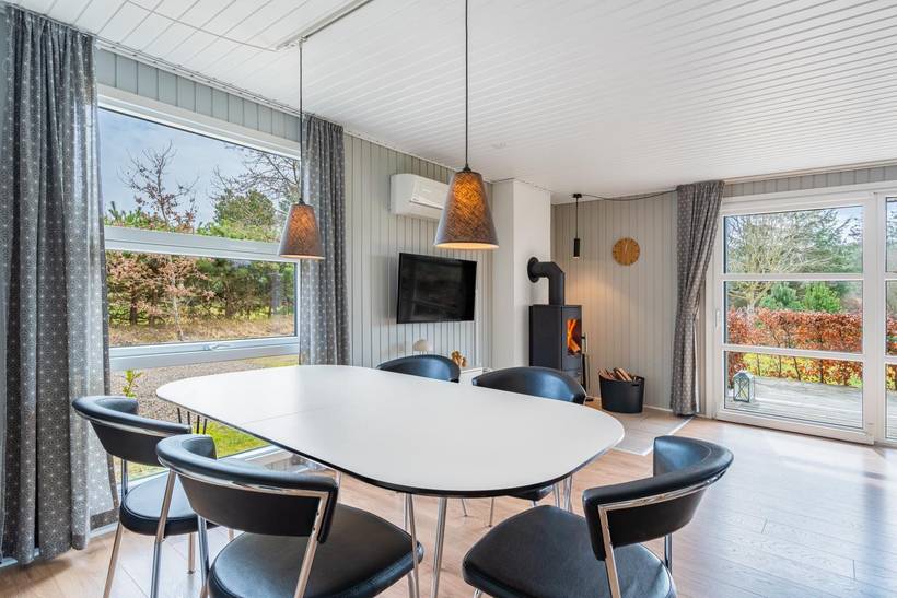 Foto von Ferienhaus MA15 in Henne Strand - Westjütland