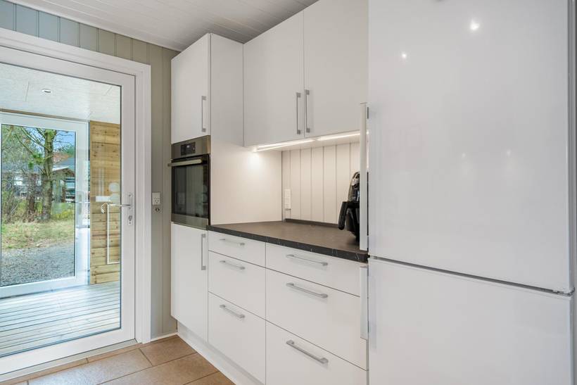 Foto von Ferienhaus MA15 in Henne Strand - Westjütland