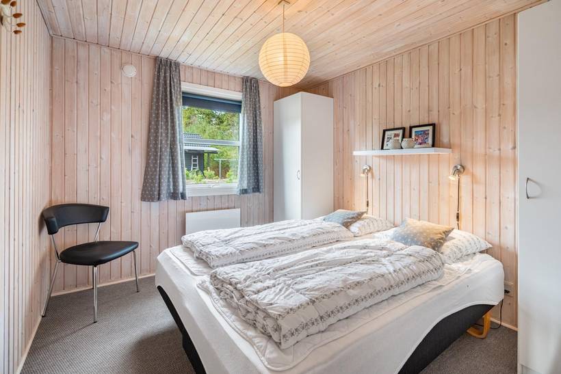 Foto von Ferienhaus MA15 in Henne Strand - Westjütland
