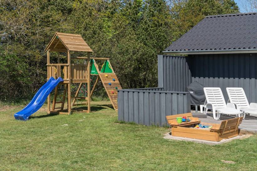 Foto von Ferienhaus MA15 in Henne Strand - Westjütland