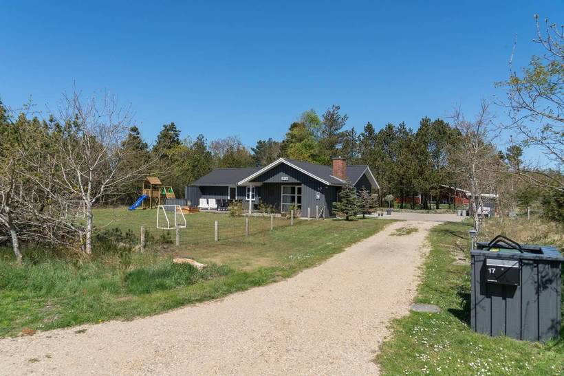 Foto von Ferienhaus MA15 in Henne Strand - Westjütland