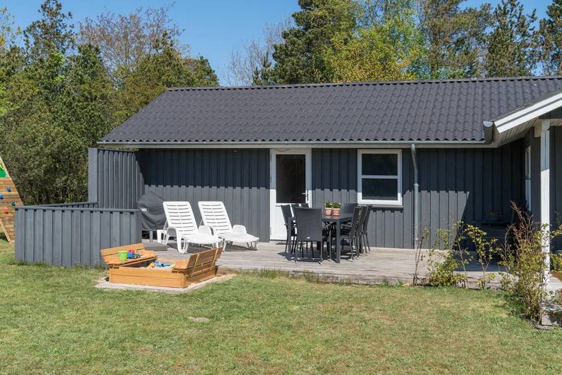 Foto von Ferienhaus MA15 in Henne Strand - Westjütland