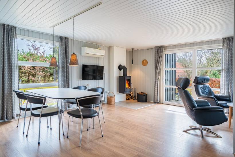 Foto von Ferienhaus MA15 in Henne Strand - Westjütland