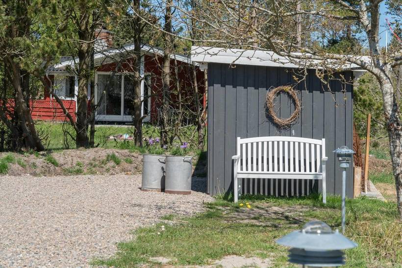 Foto von Ferienhaus MA15 in Henne Strand - Westjütland