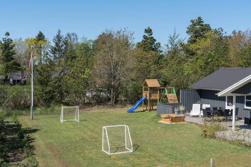 Foto von Ferienhaus MA15 in Henne Strand - Westjütland