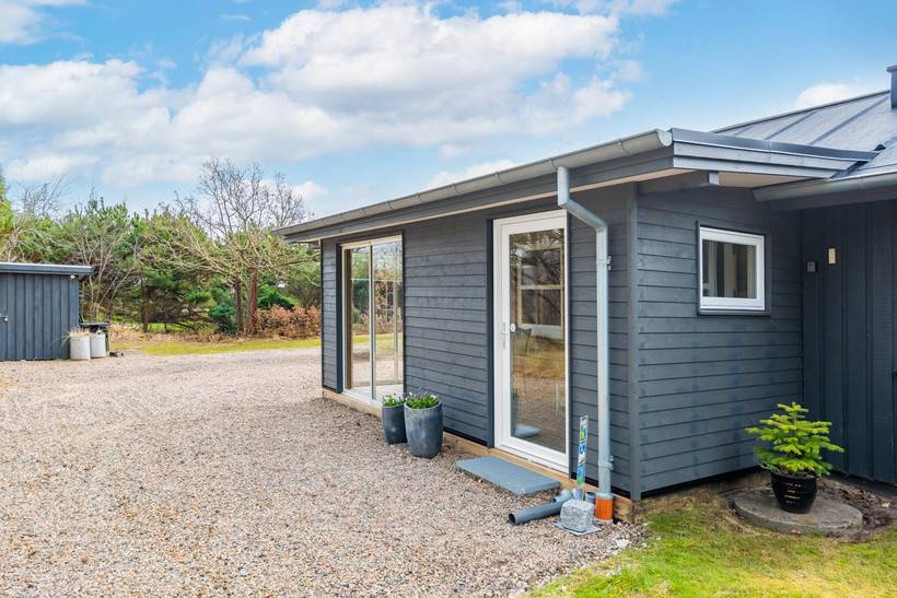 Foto von Ferienhaus MA15 in Henne Strand - Westjütland