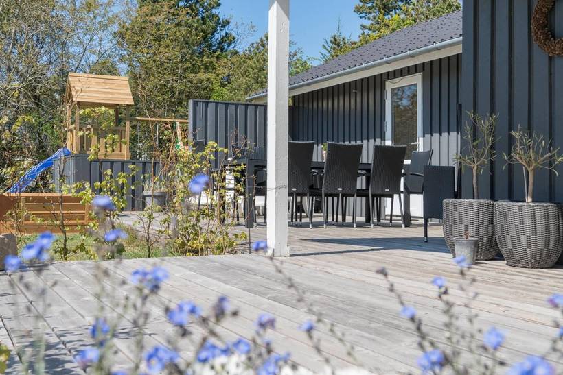 Foto von Ferienhaus MA15 in Henne Strand - Westjütland