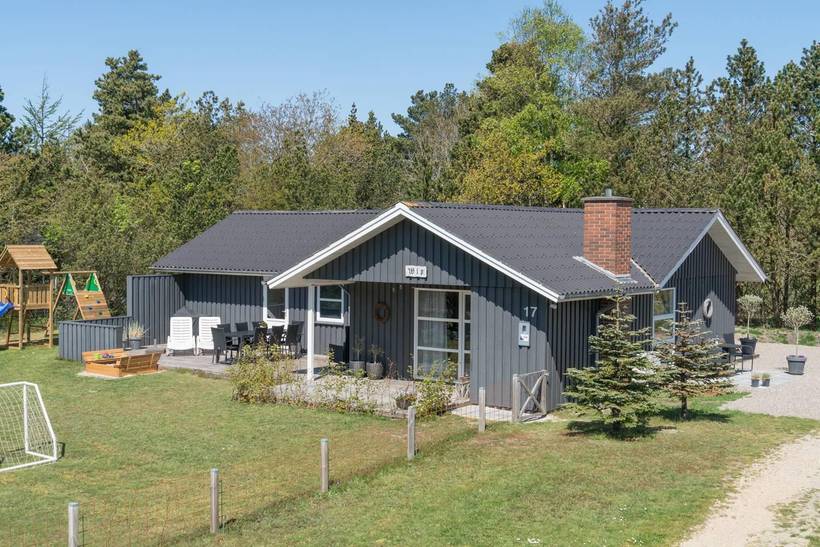 Foto von Ferienhaus MA15 in Henne Strand - Westjütland
