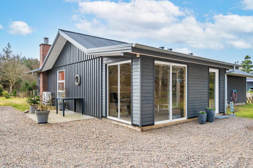Foto von Ferienhaus MA15 in Henne Strand - Westjütland