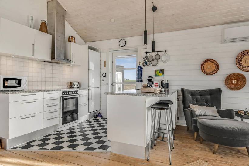 Foto von Ferienhaus MA17 in Ferring - Vejlby Klit - Westjütland