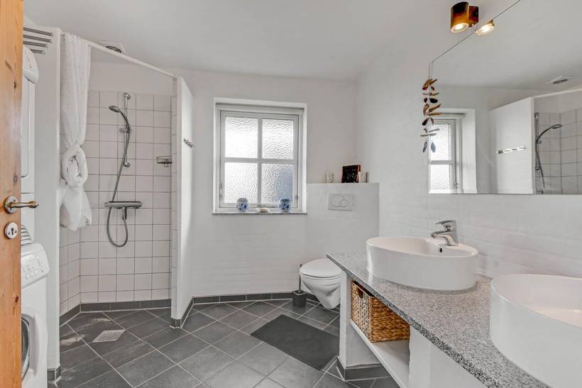 Foto von Ferienhaus MA17 in Ferring - Vejlby Klit - Westjütland