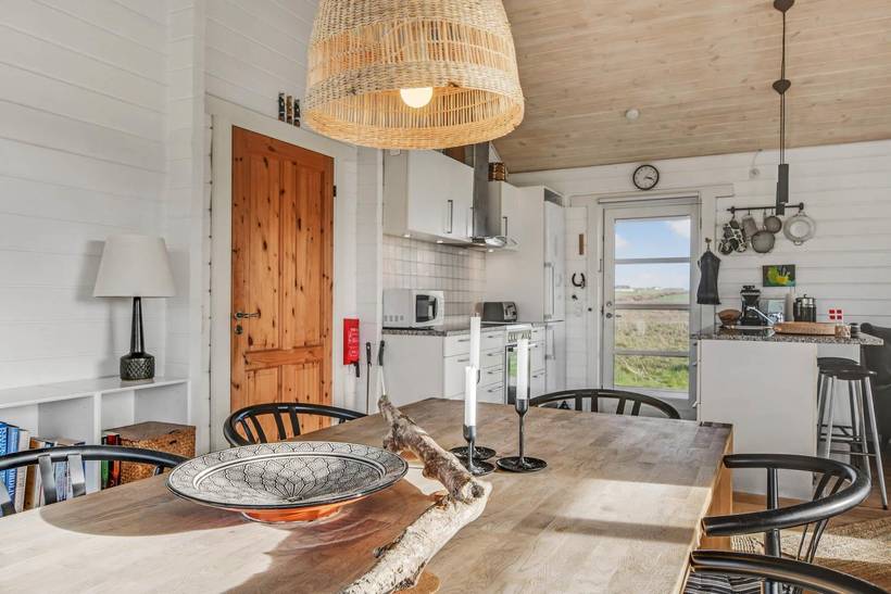 Foto von Ferienhaus MA17 in Ferring - Vejlby Klit - Westjütland