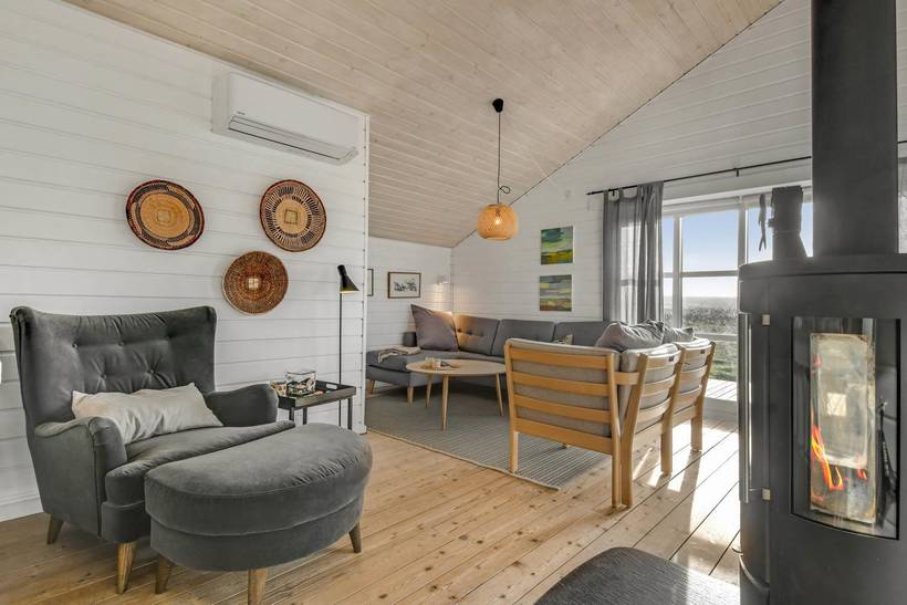 Foto von Ferienhaus MA17 in Ferring - Vejlby Klit - Westjütland