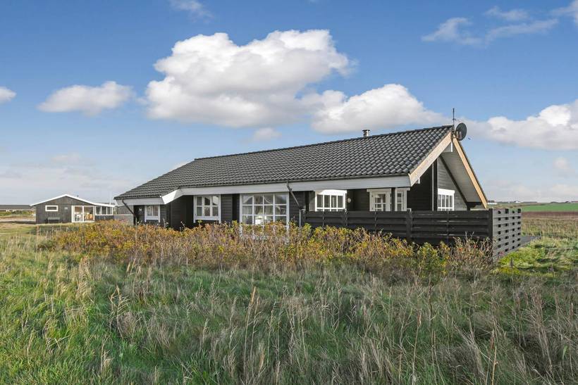Foto von Ferienhaus MA17 in Ferring - Vejlby Klit - Westjütland