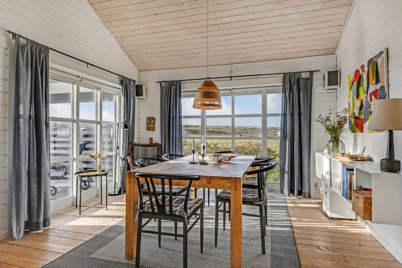 Foto von Ferienhaus MA17 in Ferring - Vejlby Klit - Westjütland