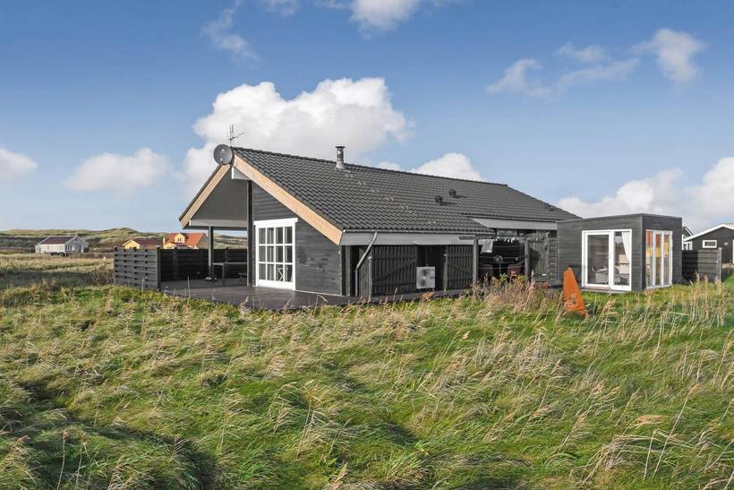 Foto von Ferienhaus MA17 in Ferring - Vejlby Klit - Westjütland