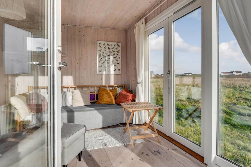 Foto von Ferienhaus MA17 in Ferring - Vejlby Klit - Westjütland