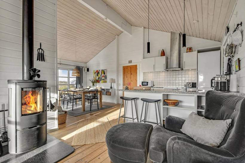 Foto von Ferienhaus MA17 in Ferring - Vejlby Klit - Westjütland