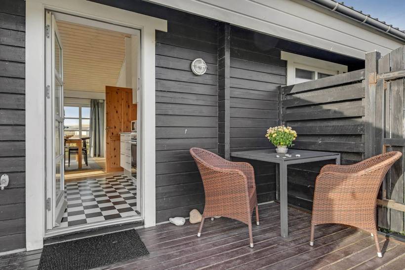 Foto von Ferienhaus MA17 in Ferring - Vejlby Klit - Westjütland