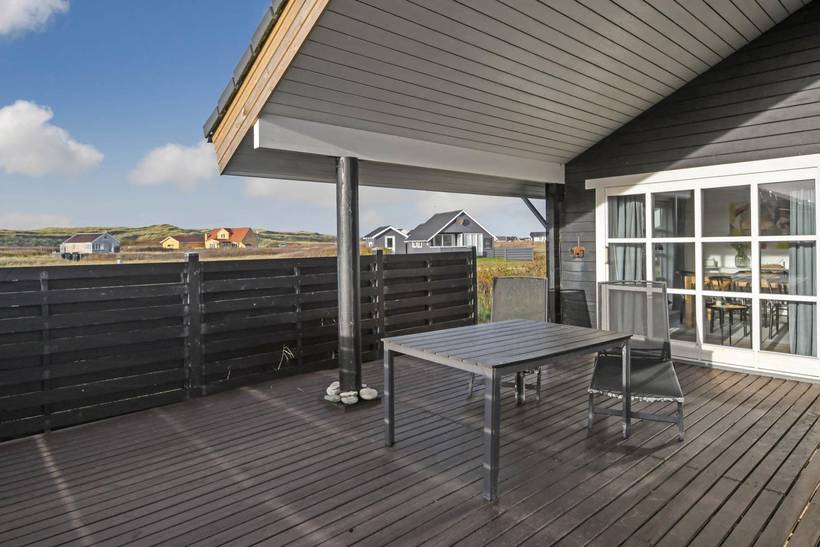 Foto von Ferienhaus MA17 in Ferring - Vejlby Klit - Westjütland