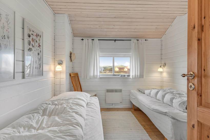 Foto von Ferienhaus MA17 in Ferring - Vejlby Klit - Westjütland