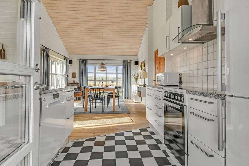 Foto von Ferienhaus MA17 in Ferring - Vejlby Klit - Westjütland