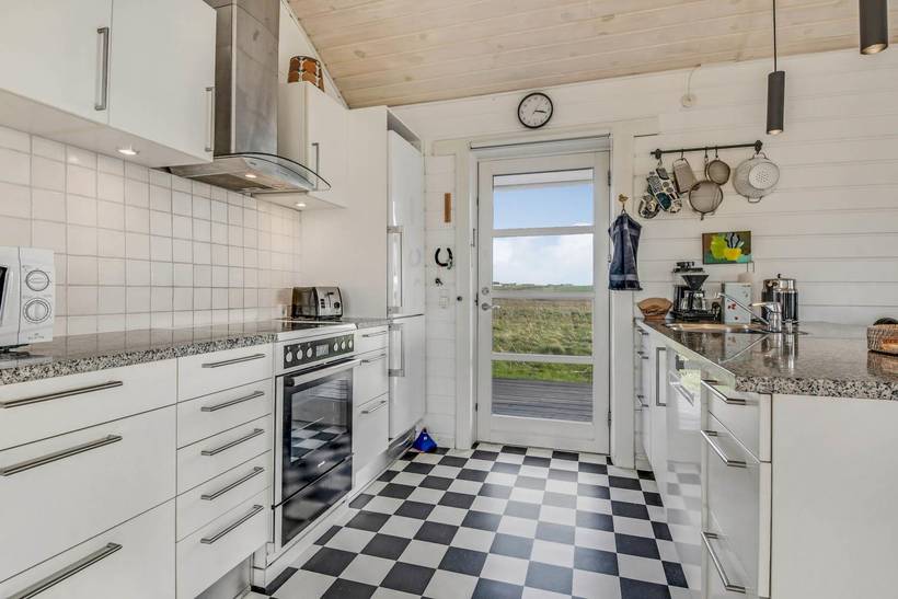 Foto von Ferienhaus MA17 in Ferring - Vejlby Klit - Westjütland