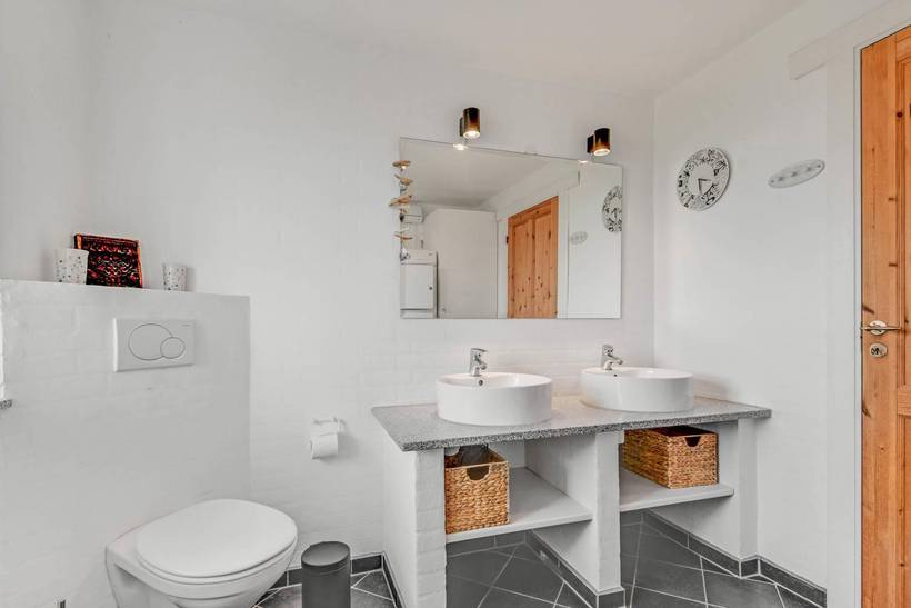 Foto von Ferienhaus MA17 in Ferring - Vejlby Klit - Westjütland