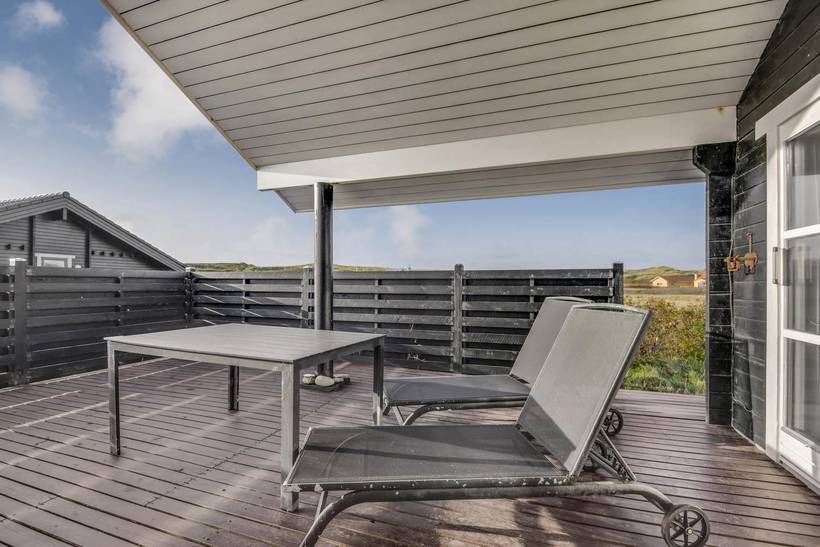 Foto von Ferienhaus MA17 in Ferring - Vejlby Klit - Westjütland