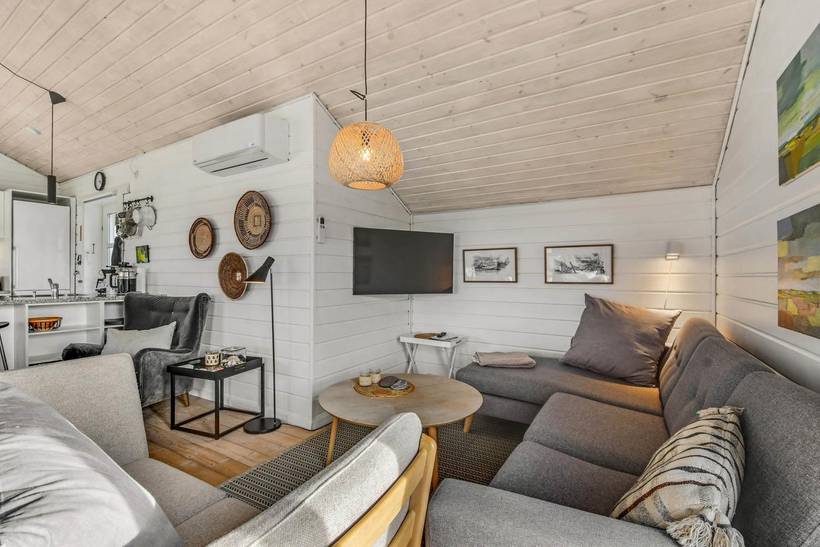 Foto von Ferienhaus MA17 in Ferring - Vejlby Klit - Westjütland