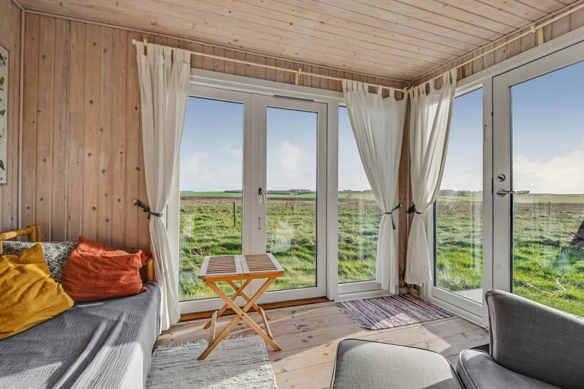 Foto von Ferienhaus MA17 in Ferring - Vejlby Klit - Westjütland