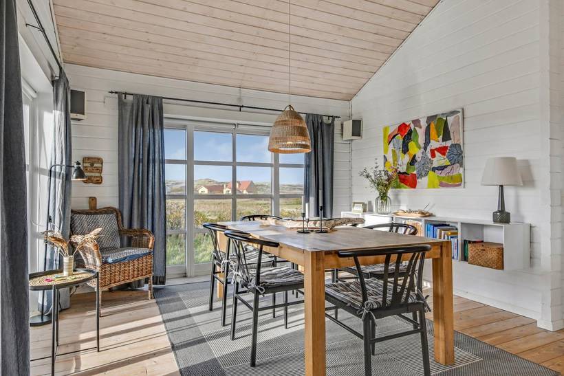 Foto von Ferienhaus MA17 in Ferring - Vejlby Klit - Westjütland