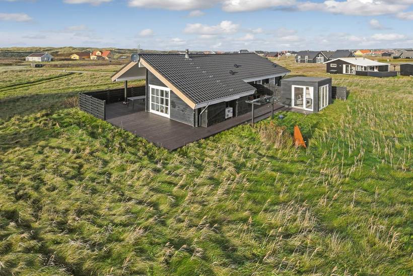 Foto von Ferienhaus MA17 in Ferring - Vejlby Klit - Westjütland