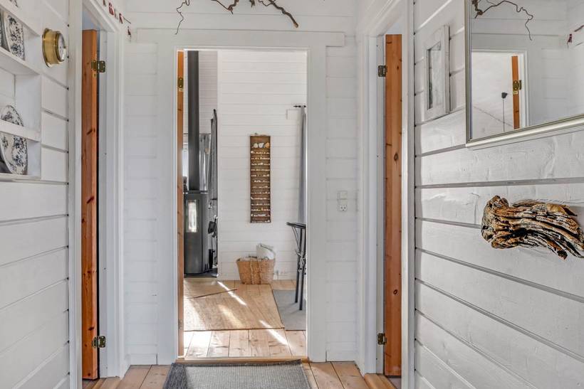 Foto von Ferienhaus MA17 in Ferring - Vejlby Klit - Westjütland