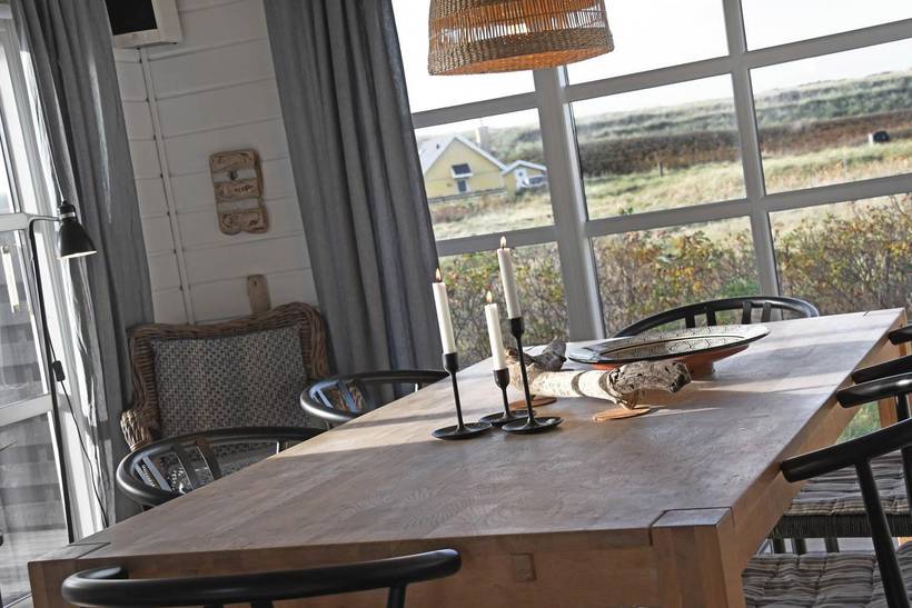 Foto von Ferienhaus MA17 in Ferring - Vejlby Klit - Westjütland