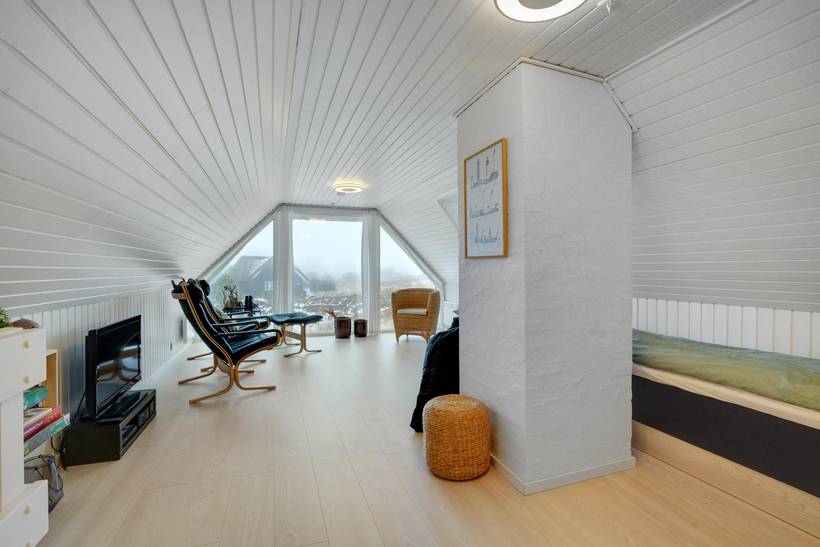 Foto von Ferienhaus MA23 in Blåvand - Westjütland