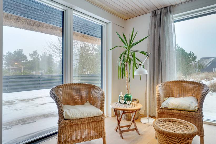 Foto von Ferienhaus MA23 in Blåvand - Westjütland