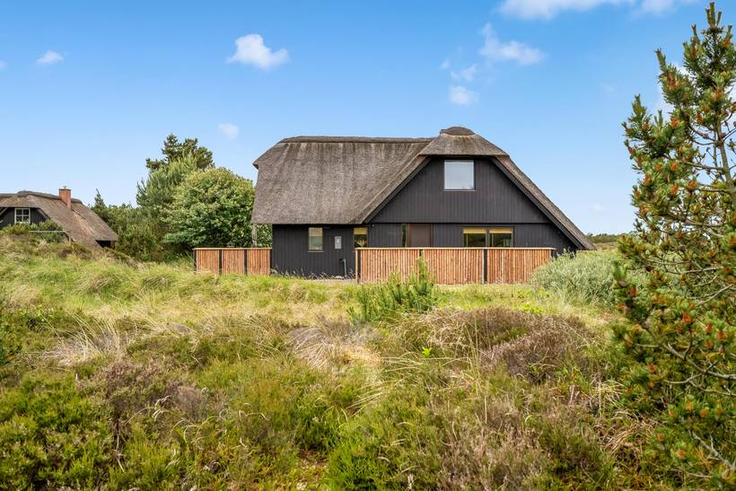 Foto von Ferienhaus MA23 in Blåvand - Westjütland