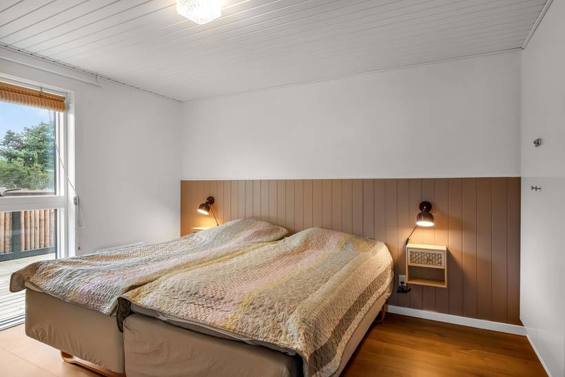 Foto von Ferienhaus MA23 in Blåvand - Westjütland