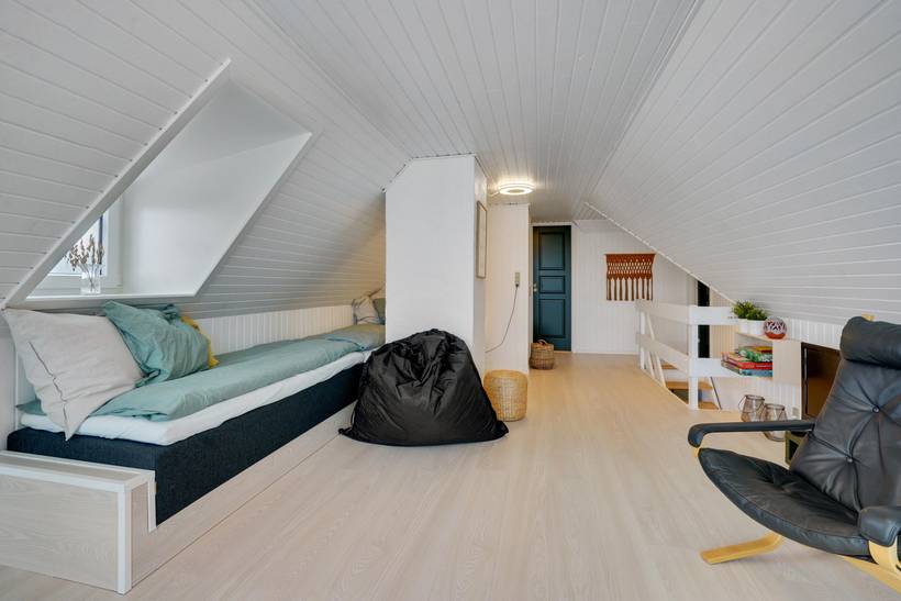 Foto von Ferienhaus MA23 in Blåvand - Westjütland