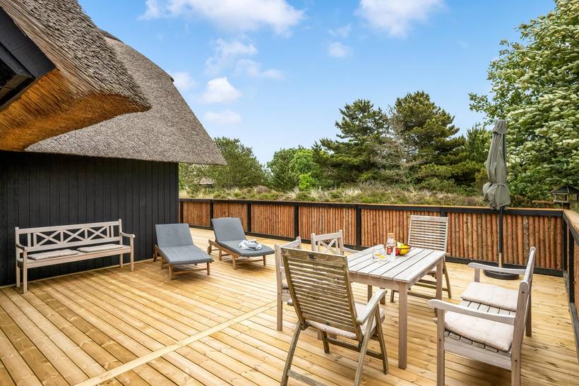 Foto von Ferienhaus MA23 in Blåvand - Westjütland