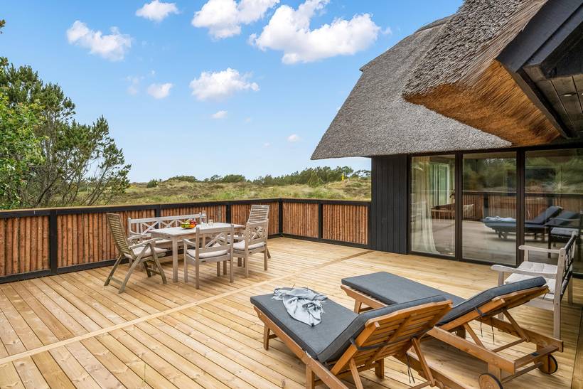 Foto von Ferienhaus MA23 in Blåvand - Westjütland