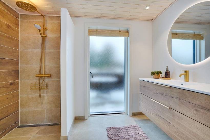 Foto von Ferienhaus MA23 in Blåvand - Westjütland
