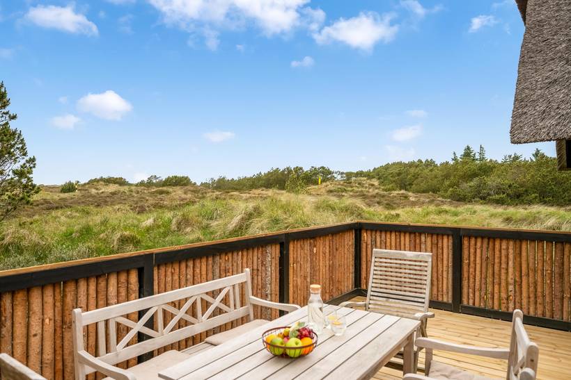 Foto von Ferienhaus MA23 in Blåvand - Westjütland