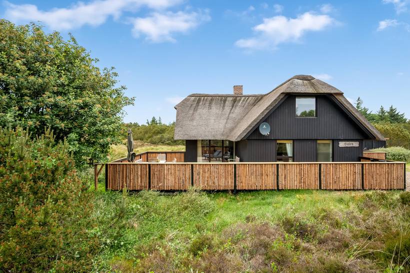 Foto von Ferienhaus MA23 in Blåvand - Westjütland