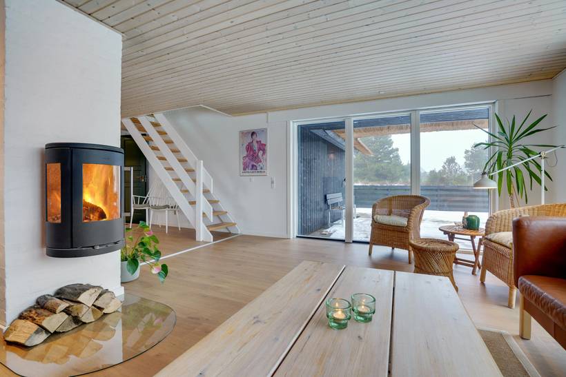 Foto von Ferienhaus MA23 in Blåvand - Westjütland