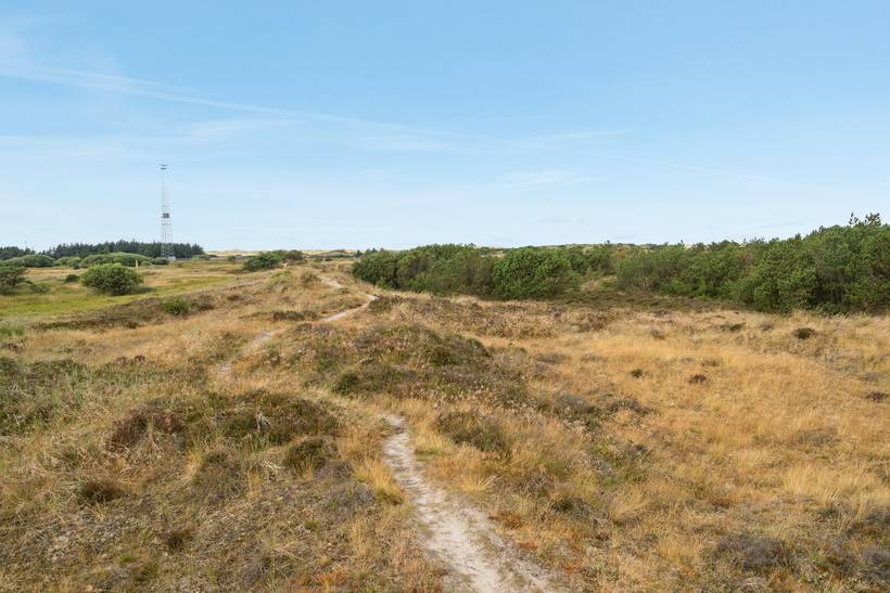 Foto von Ferienhaus MA23 in Blåvand - Westjütland