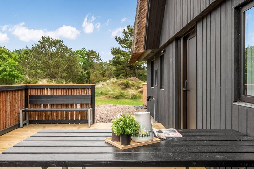 Foto von Ferienhaus MA23 in Blåvand - Westjütland