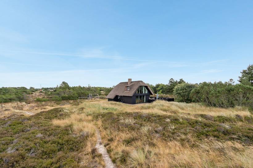 Foto von Ferienhaus MA23 in Blåvand - Westjütland