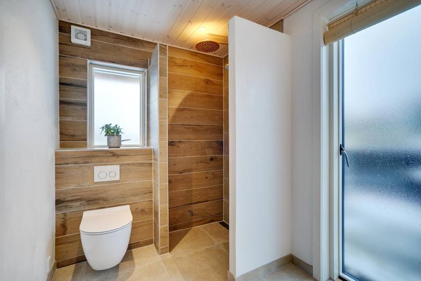 Foto von Ferienhaus MA23 in Blåvand - Westjütland